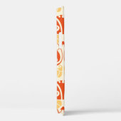 キノコ型モダンスタイル Case-Mate iPhoneケース (裏面 / 右)