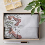 キノコ場 薄葉紙 (ギフト)