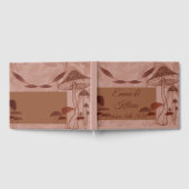 キノコ愛 ゲストブック (全面)