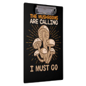 キノコ狩りキノコが呼ばれる クリップボード (右)