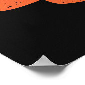 キノコ狩りキノコが呼び出している ポスター (角)