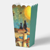 キノコ猫 フェイバーボックス (裏面)