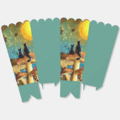 キノコ猫 フェイバーボックス (見開き)