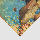 キノコ猫 薄葉紙 (詳細)