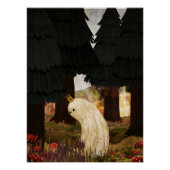 キノコ王 ポスター (正面)