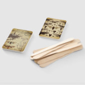 キノコ結婚のファン2 ハンドファン (組立なし)