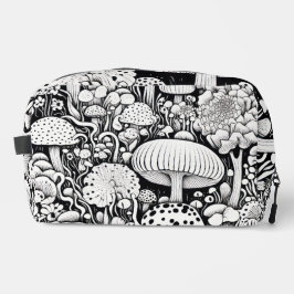 キノコ線スケッチ ドップキット