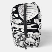 キノコ線スケッチ ドップキット (右)