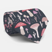 キノコ菌床菌 ネクタイ (ロール)