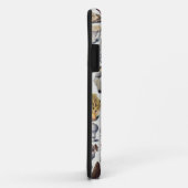 キノコ2 Case-Mate iPhoneケース (裏面/右)