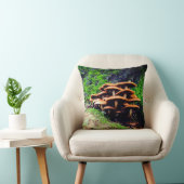 キノコ クッション (椅子)