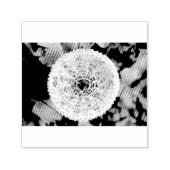 キノコ セルフインキングスタンプ (デザイン)