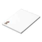 キノコ ノートパッド (回転)