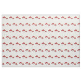 キノコ ファブリック (ヤード)