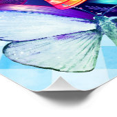 キノコ ポスター (コーナー)