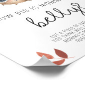 キノコ – ママのベリーゲームのポスター ポスター (角)