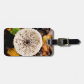 キノコ ラゲッジタグ (正面横)