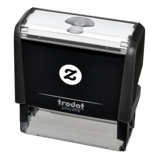 キノコ – 絵文字 セルフインキングスタンプ (商品)