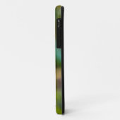 キノコ,菌類,コケ Case-Mate iPhoneケース (裏面/左)