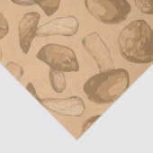 キノコ 薄葉紙 (詳細)