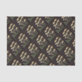 キノコ 薄葉紙 (正面)