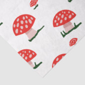 キノコ 薄葉紙 (詳細)