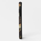 キノコ Case-Mate iPhoneケース (裏面/左)