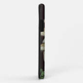 キノコ Case-Mate iPhoneケース (裏面/右)