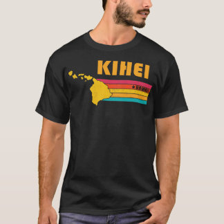 キハイハワイヴィンテージ動揺して土産 Tシャツ