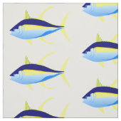 キハダマグロ ファブリック (見本)