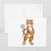 キバナノコ ポストカード (正面/裏面)