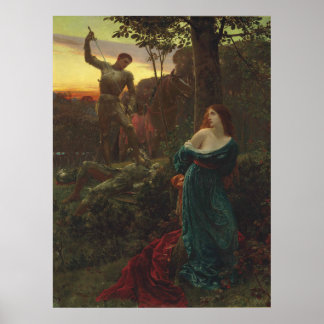 キバリーバイフランクバーナルディクシー ポスター