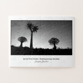 キバーツリーフォレスト ジグソーパズル