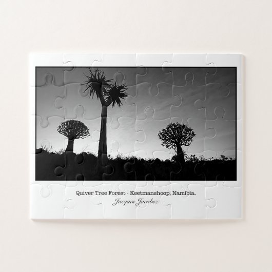 キバーツリーフォレスト ジグソーパズル (横)