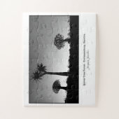 キバーツリーフォレスト ジグソーパズル (縦)