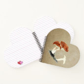 キビ茸 ノートブック (内部)