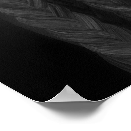 キファア ポスター (角)