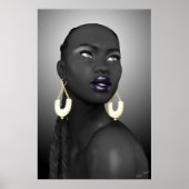 キファア ポスター (正面)