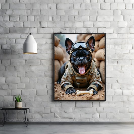 キブルがロックされている：ボーンを固定 ポスター