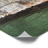 キプトペケコンクリート船が夢を見た ポスター (角)