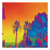 キプロスの木 ポスター (正面)