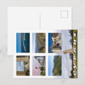 キプロスはがき ポストカード (正面/裏面)