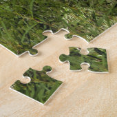 キプロスアイアナパ。ジグソーパズル ジグソーパズル (側面)