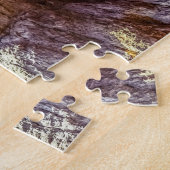 キプロスカボグレコ海洞窟キプロス。 ジグソーパズル (側面)