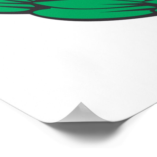 キプロスコート ポスター (角)