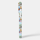 キプロスシンボル旅行愛好家 Case-Mate iPhoneケース (裏面 / 左)