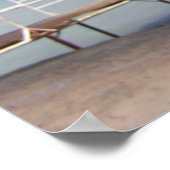 キプロスビーチ ポスター (角)