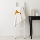 キプロス国旗（ギリシャ・キプロス） シェルパブランケット (インサイチュ)