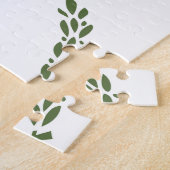 キプロス国旗 ジグソーパズル (側面)