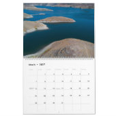 キプロス暦 カレンダー (3月 2027)